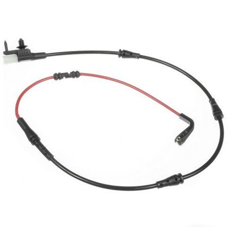 HOLSTEIN Brake Pad Sensor, 2Bws0307 2BWS0307